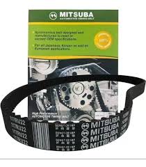 TIMING BELT (158 DTS) PALIO/SIENA 1.6 16V