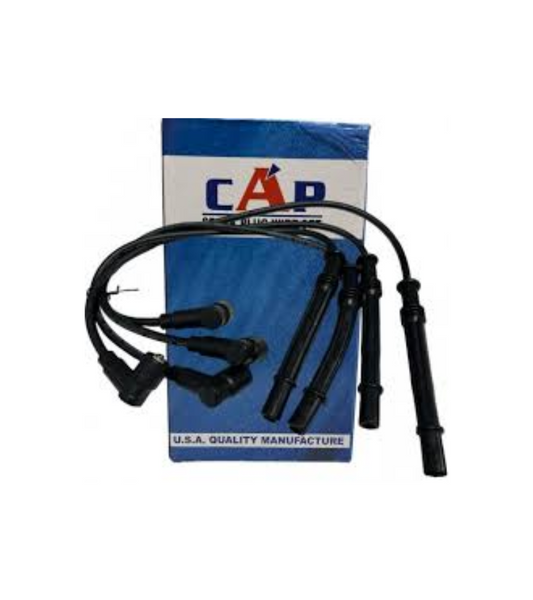 CABLE BUJIA TWINGO 16V