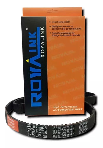 TIMING BELT (111 DTS) PALIO/SIENA/IDEA/STRADA 1.8